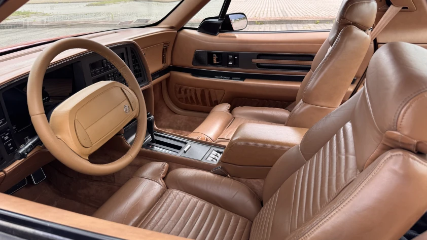 Buick Reatta 1991 - zdjęcie dodatkowe nr 6