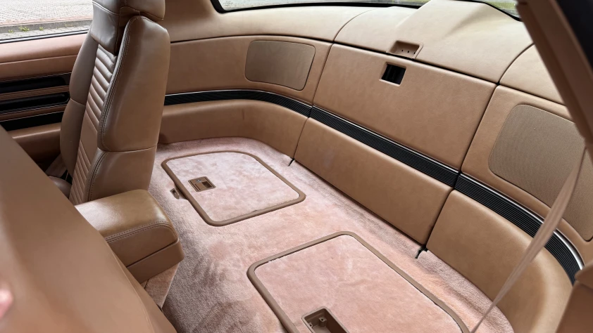 Buick Reatta 1991 - zdjęcie dodatkowe nr 8