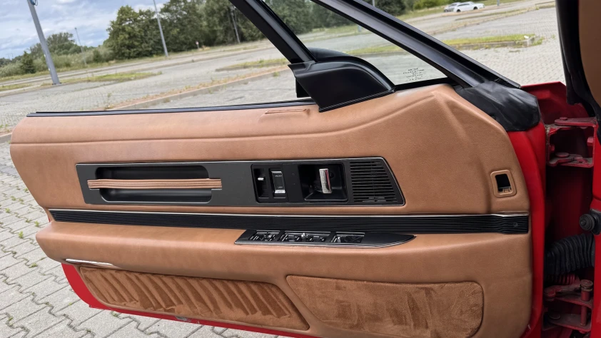 Buick Reatta 1991 - zdjęcie dodatkowe nr 9