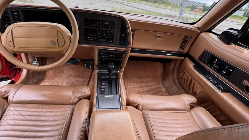Buick Reatta 1991 - zdjęcie dodatkowe nr 11