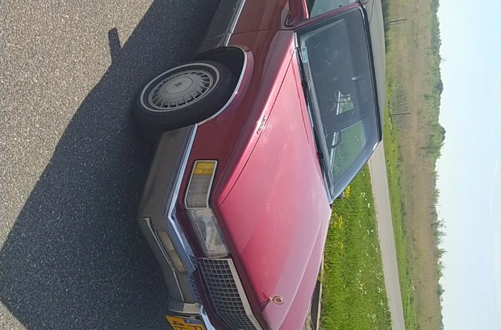 Cadillac DeVille Gold 4.6v6 1989 - zdjęcie dodatkowe nr 7