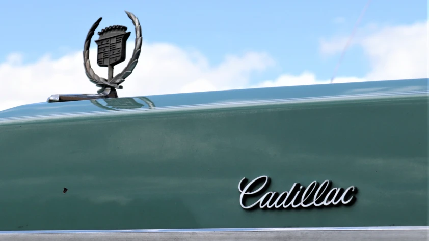 Cadillac Eldorado 1976 - zdjęcie dodatkowe nr 8