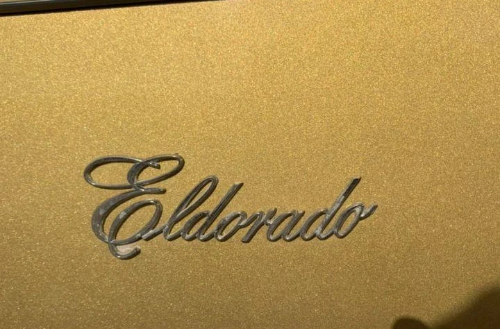 Cadillac Eldorado 1976 - zdjęcie dodatkowe nr 24