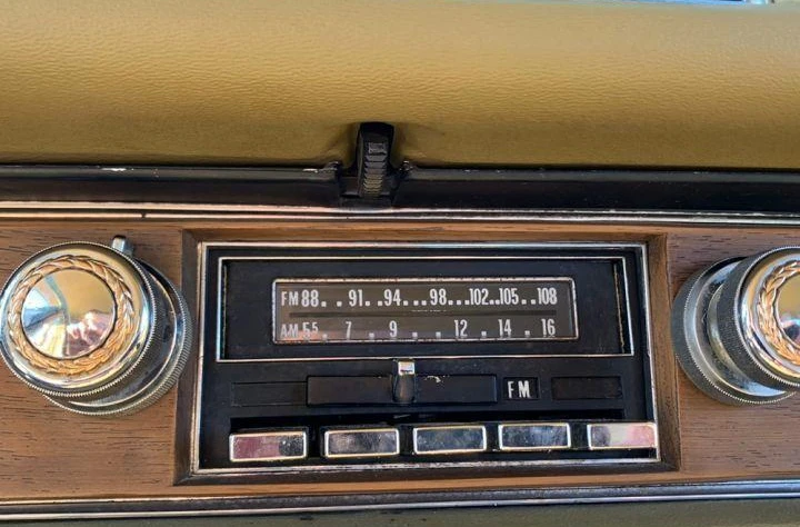 Cadillac Eldorado  1976 - zdjęcie dodatkowe nr 31