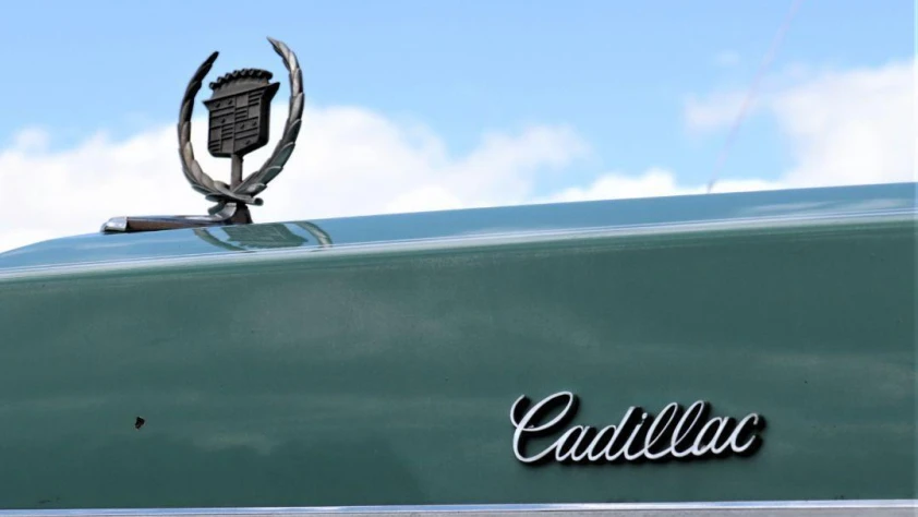 Cadillac Eldorado 1976 - zdjęcie dodatkowe nr 8
