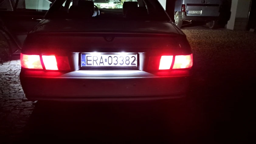 Cadillac Seville 2002 - zdjęcie dodatkowe nr 9