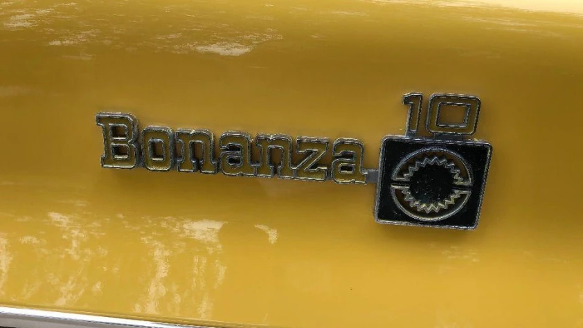 Chevrolet C-10 Bonanza 1978 - zdjęcie dodatkowe nr 34