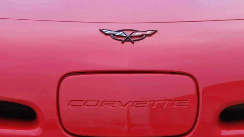 Chevrolet Corvette C5 1997 - zdjęcie dodatkowe nr 5