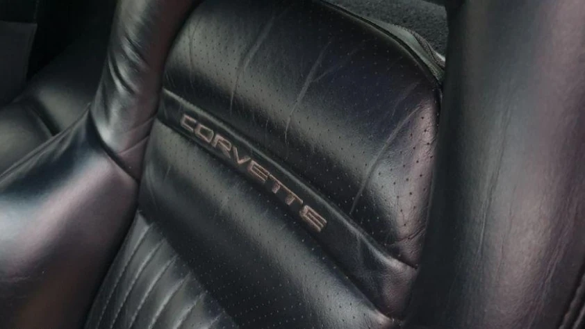 Chevrolet Corvette C5 1997 - zdjęcie dodatkowe nr 36