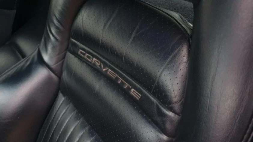 Chevrolet Corvette C5 1997 - zdjęcie dodatkowe nr 37