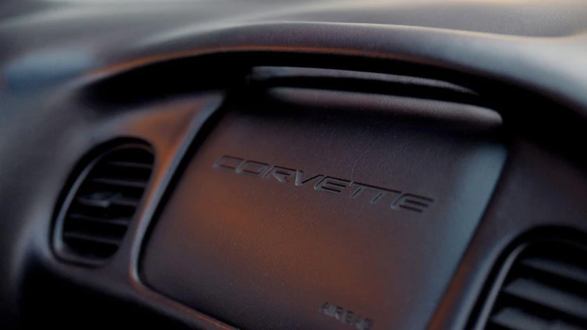 Chevrolet Corvette C5 1999 - zdjęcie dodatkowe nr 15