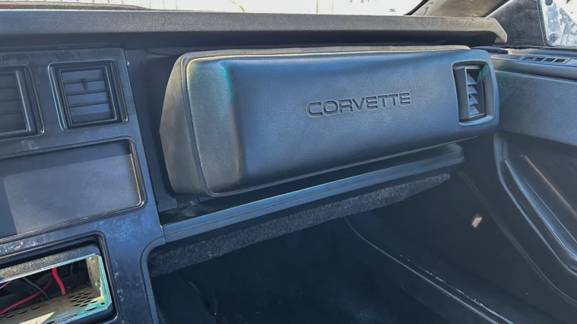 Chevrolet Corvette C4 1984 - zdjęcie dodatkowe nr 11