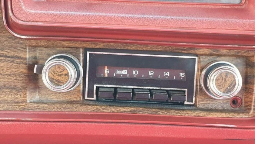 Chevrolet  Monte Carlo 1977 - zdjęcie dodatkowe nr 13
