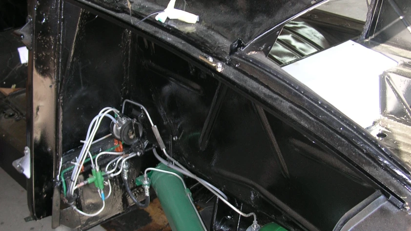 Citroen DS DS 20 1973 - zdjęcie dodatkowe nr 10