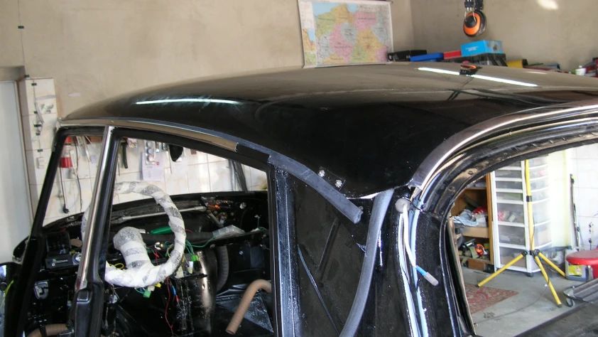 Citroen DS DS 20 1973 - zdjęcie dodatkowe nr 12