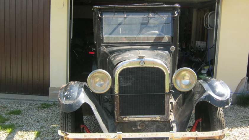 Dodge 1925 - zdjęcie dodatkowe nr 2