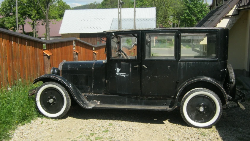 Dodge 1925 - zdjęcie dodatkowe nr 6