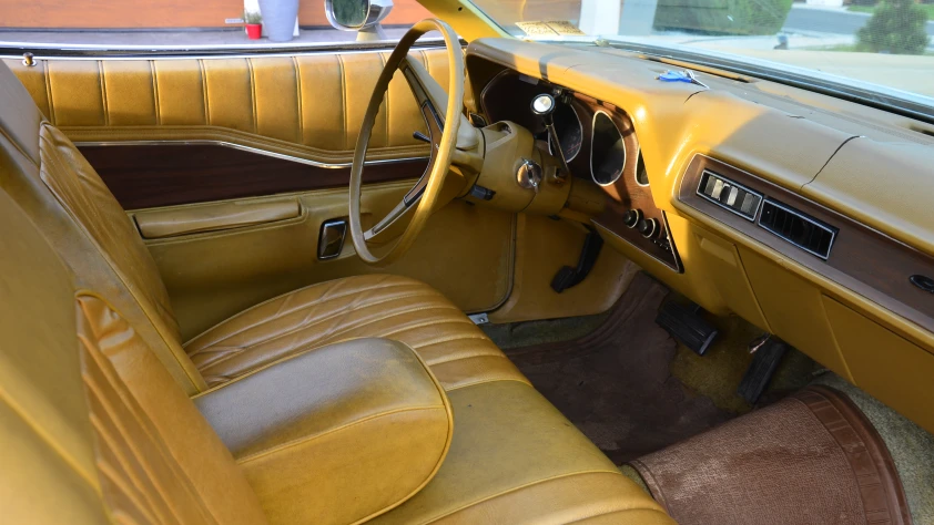 Dodge Charger 1973 - zdjęcie dodatkowe nr 8