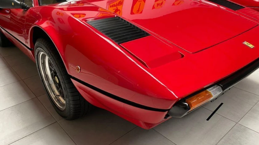 Ferrari 308 1981 - zdjęcie dodatkowe nr 13