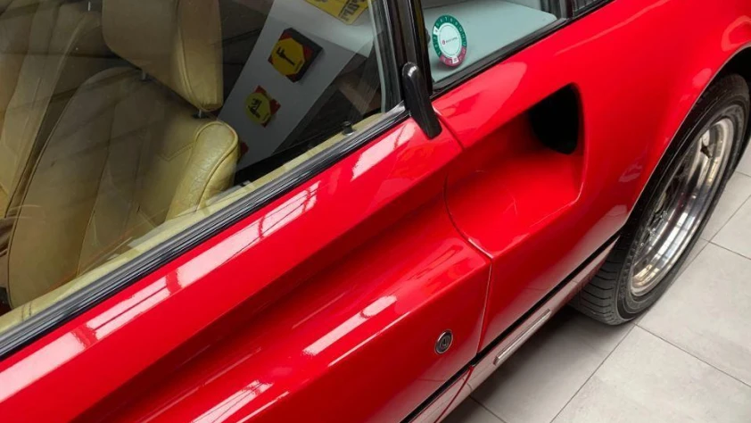 Ferrari 308 1981 - zdjęcie dodatkowe nr 19