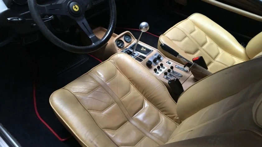 Ferrari 308 1981 - zdjęcie dodatkowe nr 22