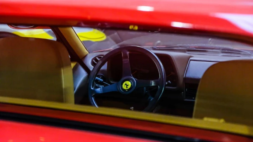 Ferrari Testarossa 1986 - zdjęcie dodatkowe nr 11