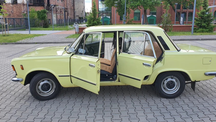 Fiat 125p 1,5L 1983 - zdjęcie dodatkowe nr 3