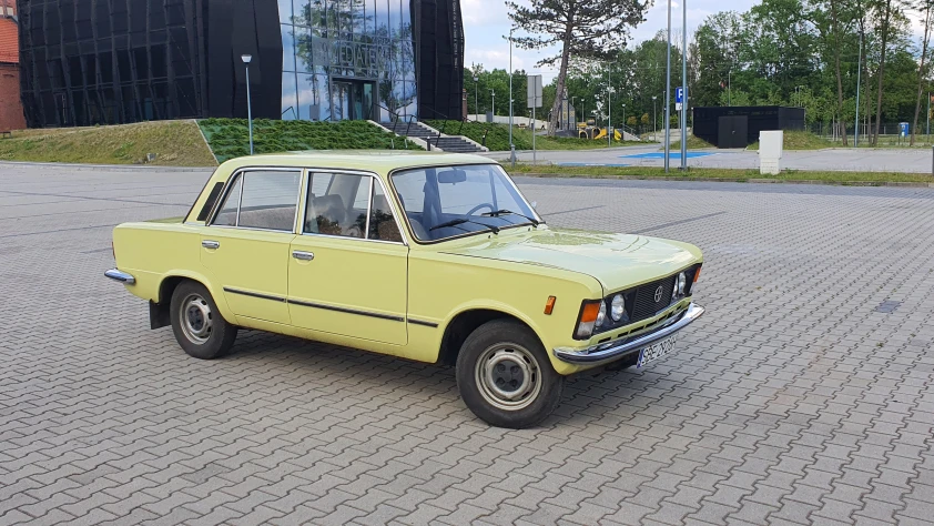 Fiat 125p 1,5L 1983 - zdjęcie dodatkowe nr 10