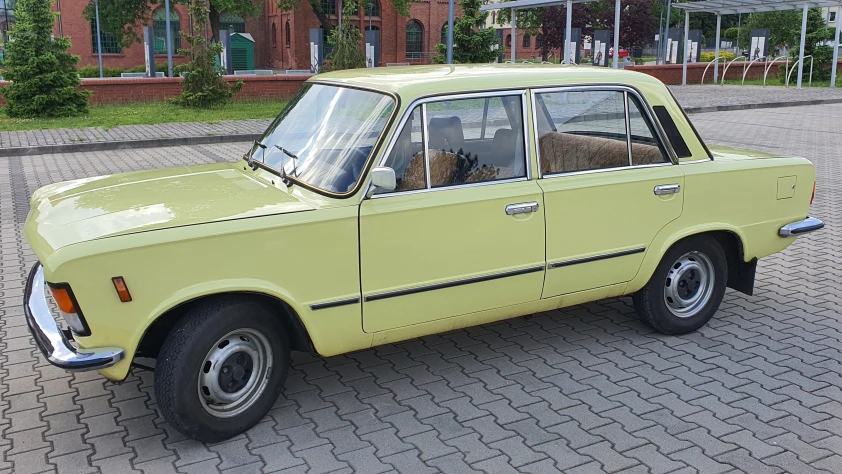 Fiat 125p 1,5L 1983 - zdjęcie dodatkowe nr 12