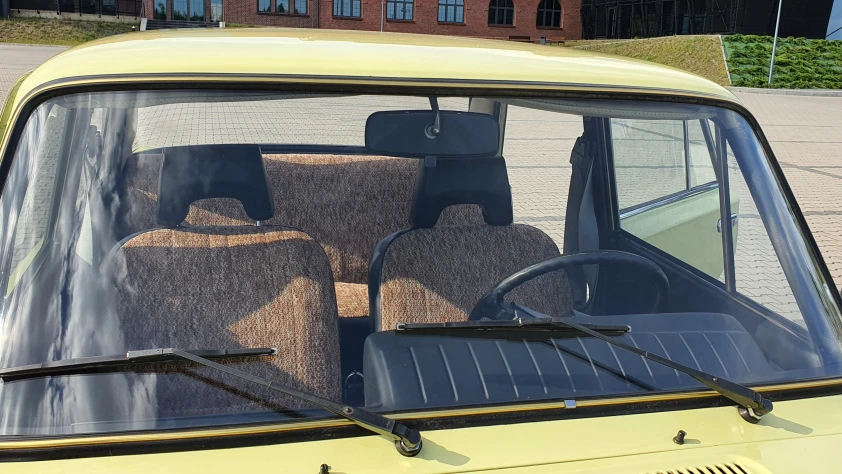 Fiat 125p 1,5L 1983 - zdjęcie dodatkowe nr 14