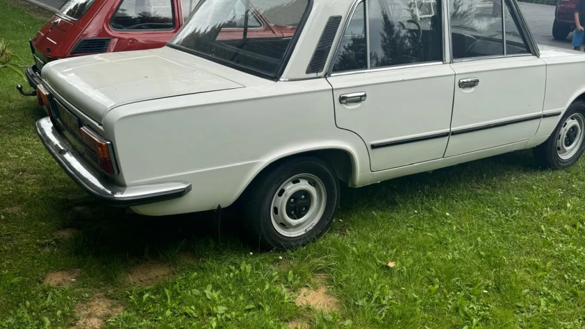 Fiat 125p 125 1987 - zdjęcie dodatkowe nr 2