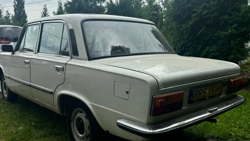 Fiat 125p 125 1987 - zdjęcie dodatkowe nr 3