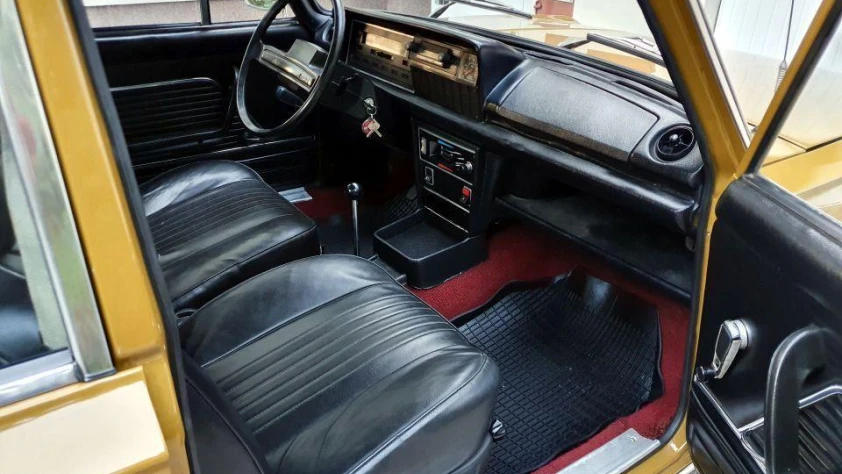 Fiat 125p 1980 - zdjęcie dodatkowe nr 13