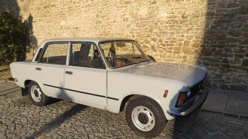 Fiat 125p 1983 - zdjęcie dodatkowe nr 1