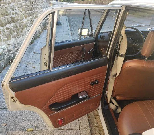 Fiat 125p 1983 - zdjęcie dodatkowe nr 5