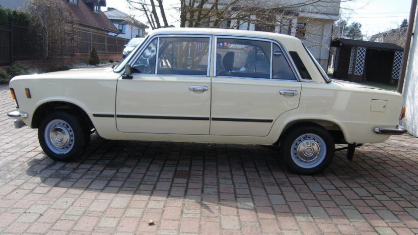 Fiat 125p 1986 - zdjęcie dodatkowe nr 3