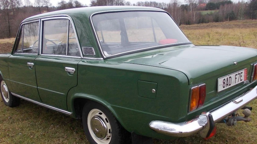 Fiat 125p 1974 - zdjęcie dodatkowe nr 2
