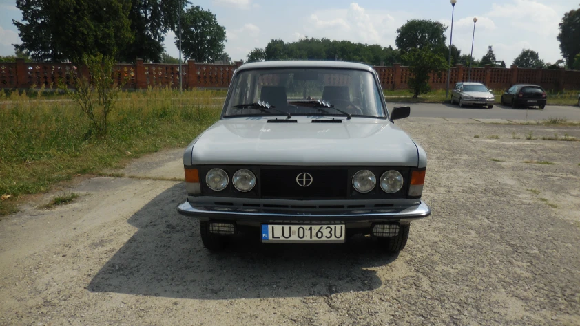 Fiat 125p 1988 - zdjęcie dodatkowe nr 1