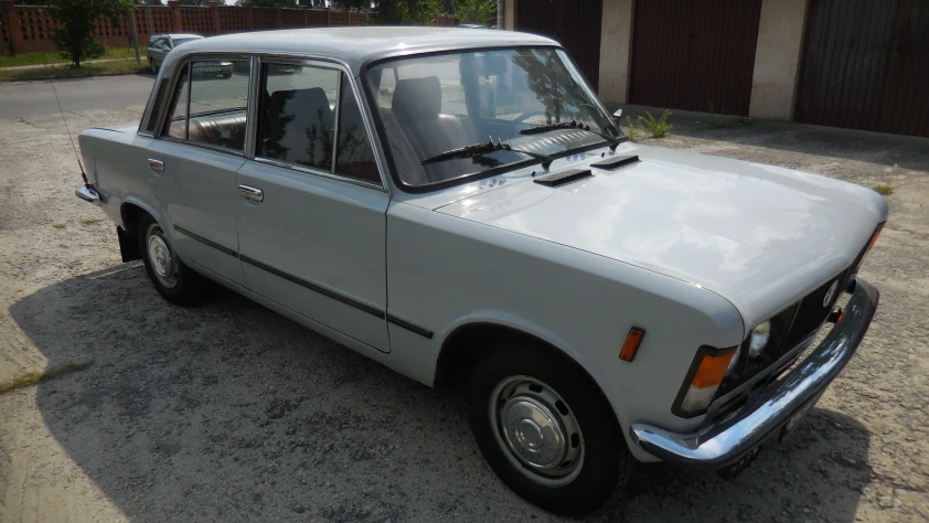 Fiat 125p 1988 - zdjęcie dodatkowe nr 3