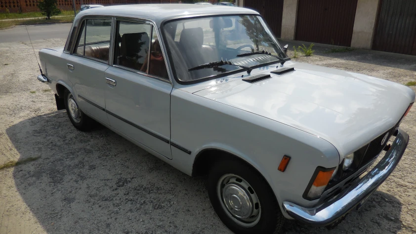 Fiat 125p 1988 - zdjęcie dodatkowe nr 4