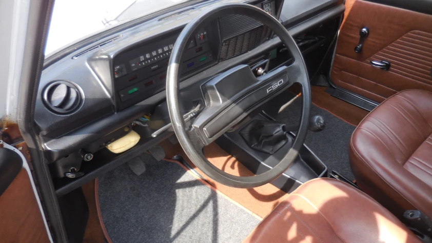 Fiat 125p 1988 - zdjęcie dodatkowe nr 5