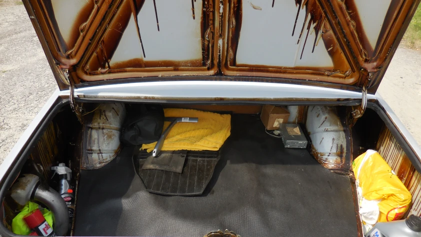 Fiat 125p 1988 - zdjęcie dodatkowe nr 7