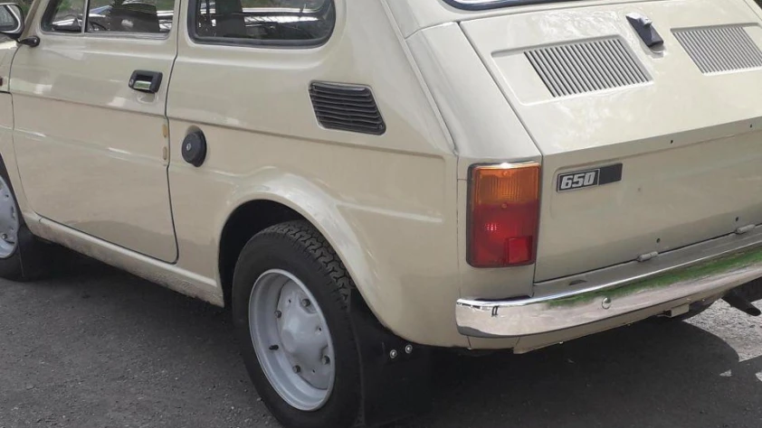 Fiat 126p 1979 - zdjęcie dodatkowe nr 13