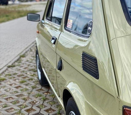 Fiat 126p 1984 - zdjęcie dodatkowe nr 13