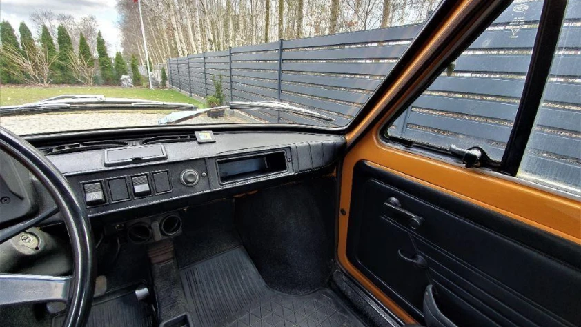 Fiat 126p 1984 - zdjęcie dodatkowe nr 27