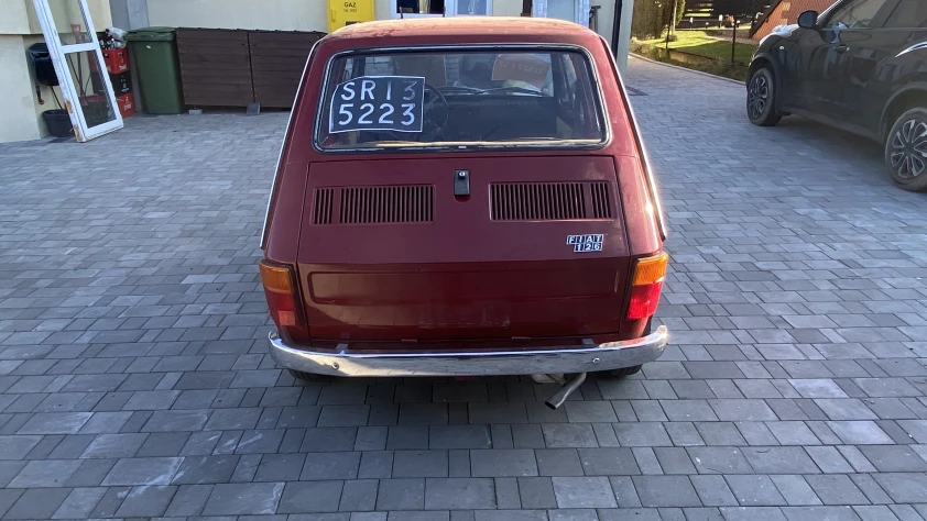 Fiat 126p 1975 - zdjęcie dodatkowe nr 3