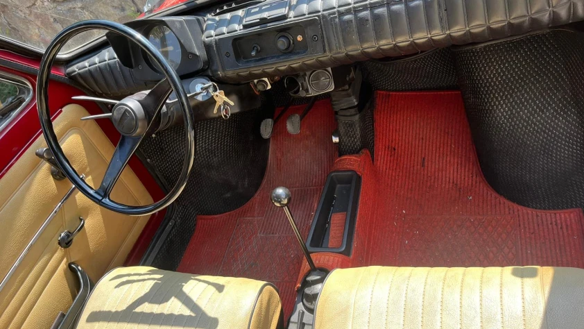 Fiat 126p 1975 - zdjęcie dodatkowe nr 4