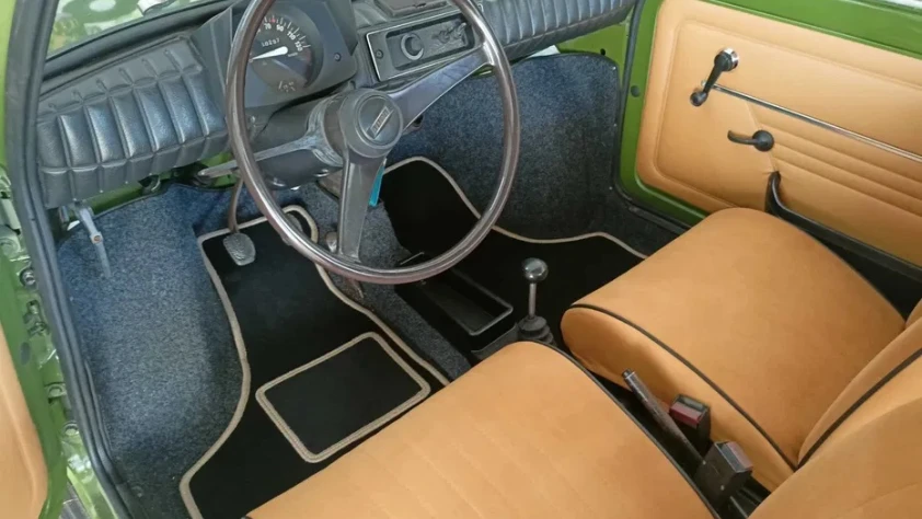 Fiat 126p Figo 1975 - zdjęcie dodatkowe nr 1