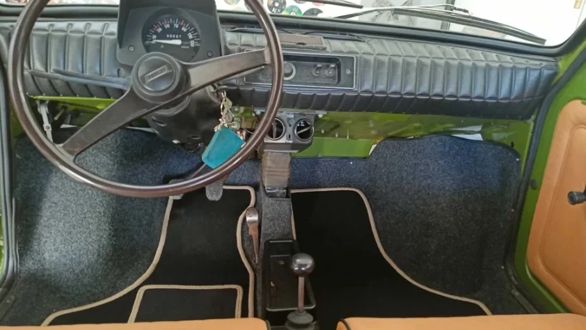 Fiat 126p Figo 1975 - zdjęcie dodatkowe nr 3