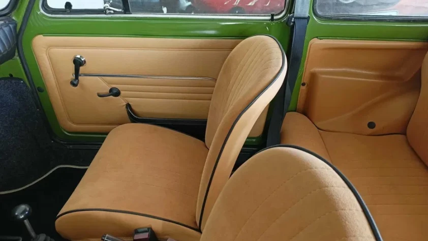 Fiat 126p Figo 1975 - zdjęcie dodatkowe nr 4